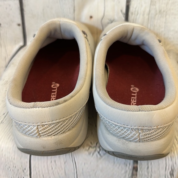 Merrell women’s encore breeze mules - Picture 4 of 6